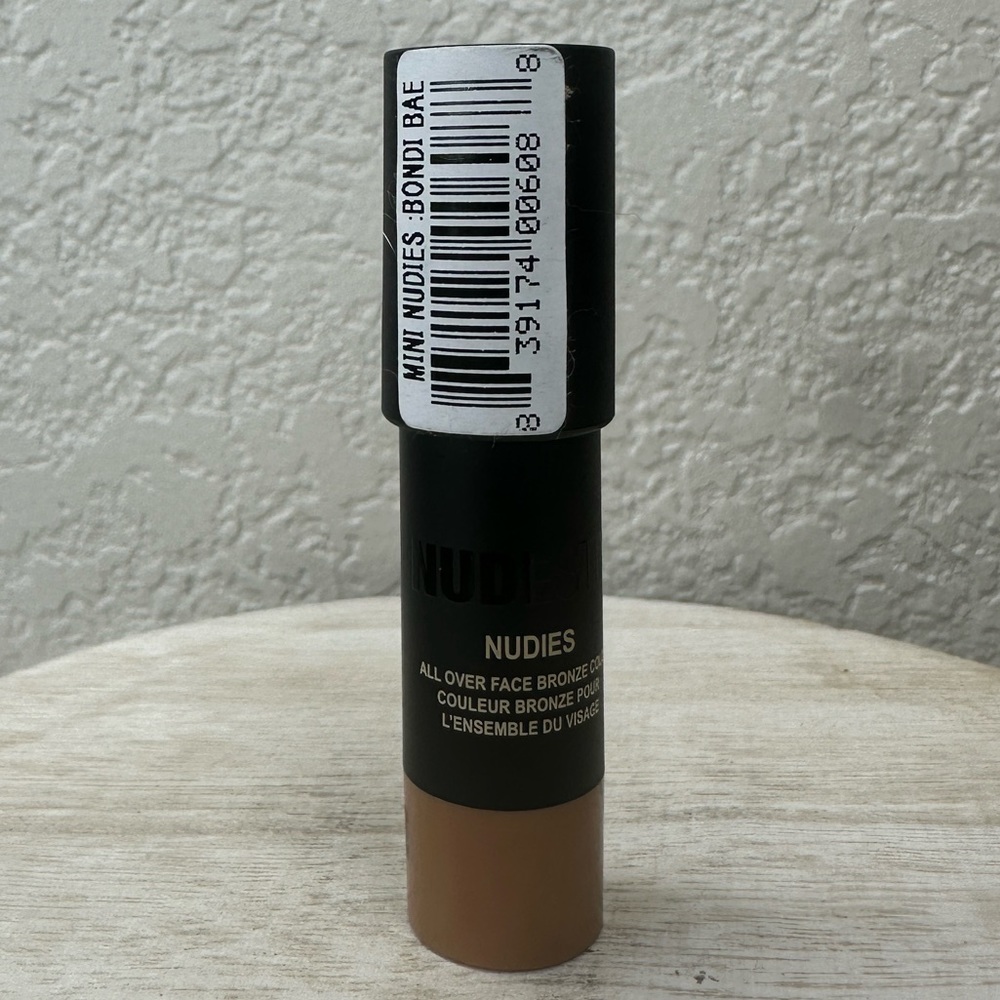$10 🌙 Nudestix Nudies Bronzer, Bondi Bae, Contour NEW‎